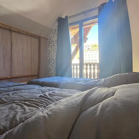 L'izar - Des Etoiles - La Mongie * Bagnères-de-Bigorre