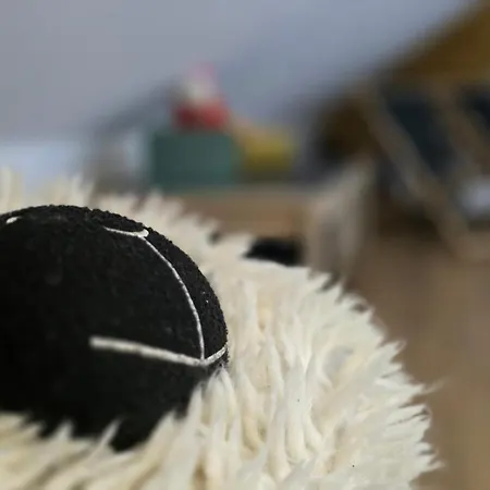 L'izar - Des Etoiles - La Mongie Apartman