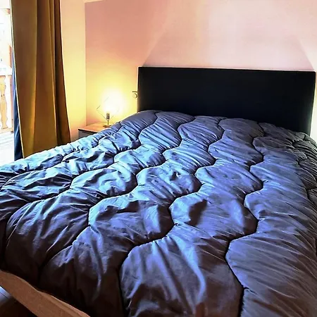 Apartman L'izar - Des Etoiles - La Mongie