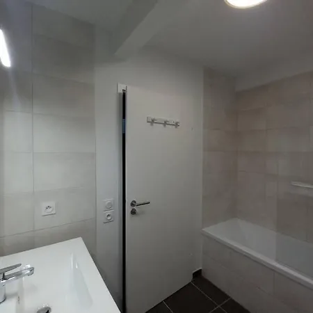 L'izar - Des Etoiles - La Mongie Apartament