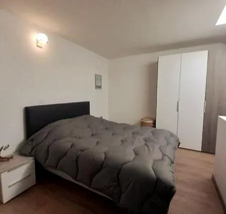 L'izar - Des Etoiles - La Mongie Apartament