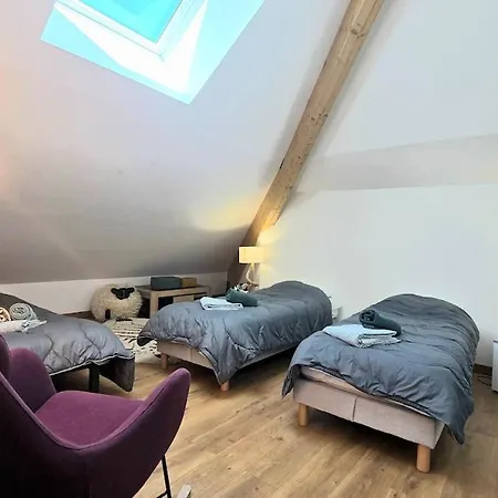 Daire L'izar - Des Etoiles - La Mongie