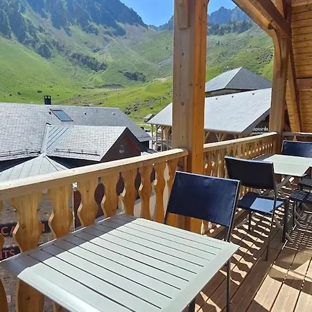 L'izar - Des Etoiles - La Mongie Daire Bagnères-de-Bigorre