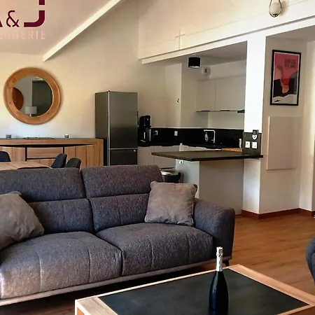 Daire L'izar - Des Etoiles - La Mongie Bagnères-de-Bigorre