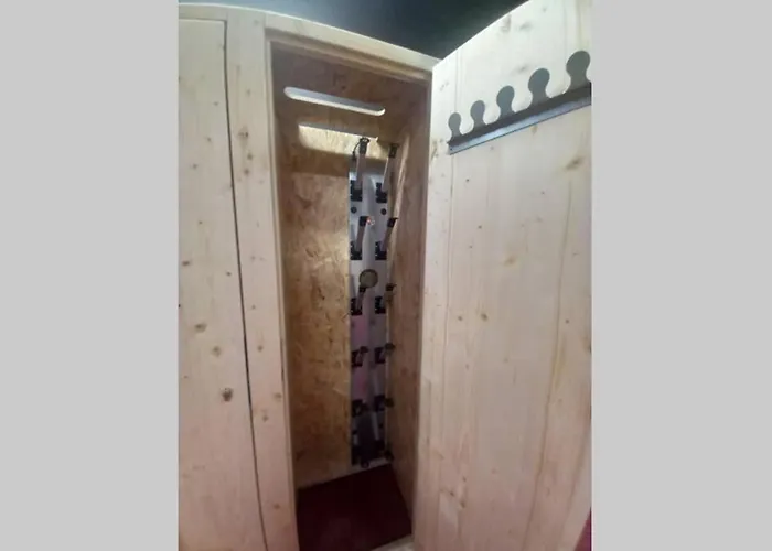 アパート L'izar - Des Etoiles - La Mongie *