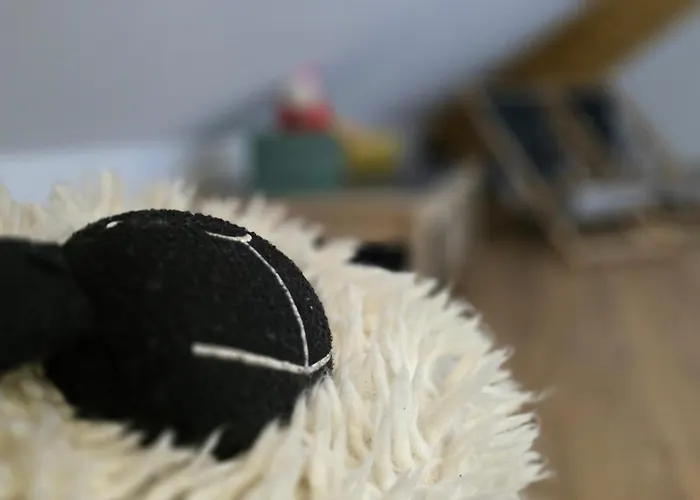 L'izar - Des Etoiles - La Mongie アパート