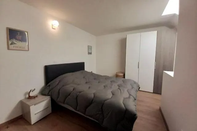 L'izar - Des Etoiles - La Mongie アパート