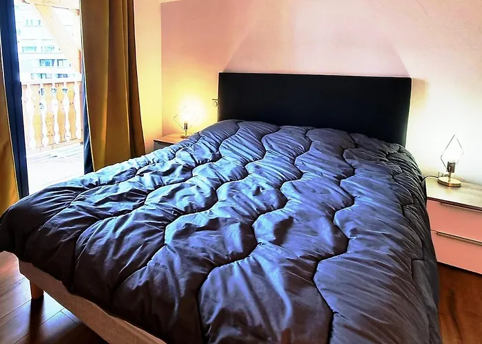 アパート L'izar - Des Etoiles - La Mongie